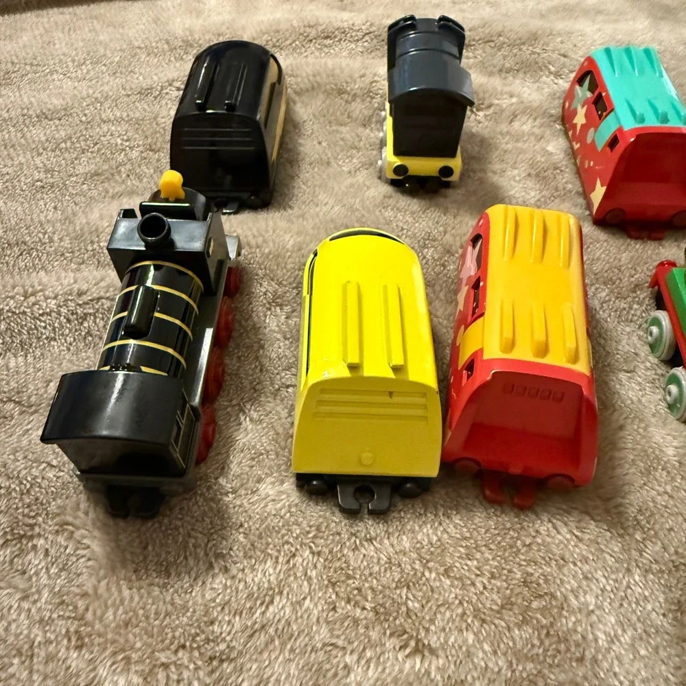 Thomas & Friends thomas friends